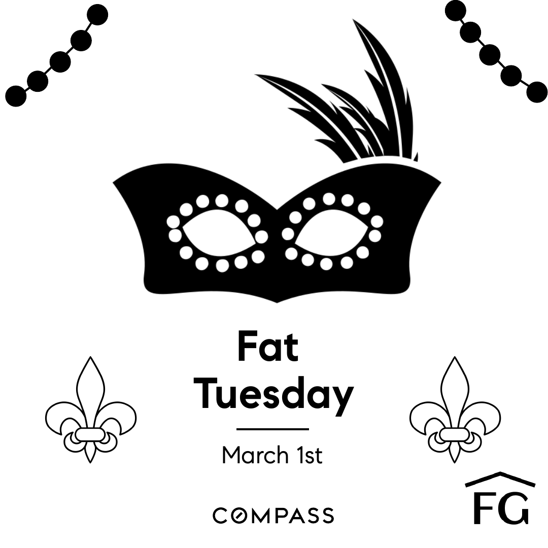 FitzRealtor's tweet image. In case you needed an excuse to have pancakes all day - it's Fat Tuesday and National Pancake Day!  What's your favorite type of pancake?  #TheFitzpatrickGroup #SusanFitzpatrick #JamesFitzpatrick #KevinConley #NationalPancakeDay #FatTuesday