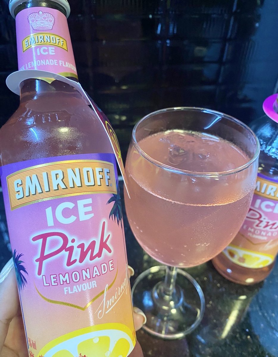 โอ้โห่วตัวใหม่อร่อยว่ะ สดชื่นมาก แล้วสีโคตรสวย กินแล้วหายเหนื่อย 5555