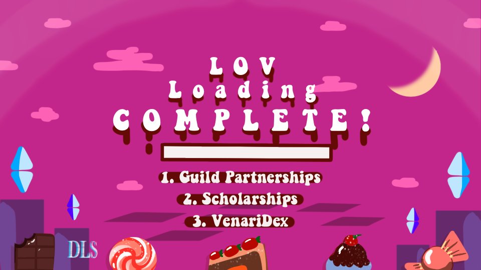 DliciousDLS's tweet photo. Aanndd we're live!!!🤯🍭🍡🍬🍨 @LegendsOfVenari #P2E 

Important thread please read 🧵 https://t.co/3CQNdl0amW