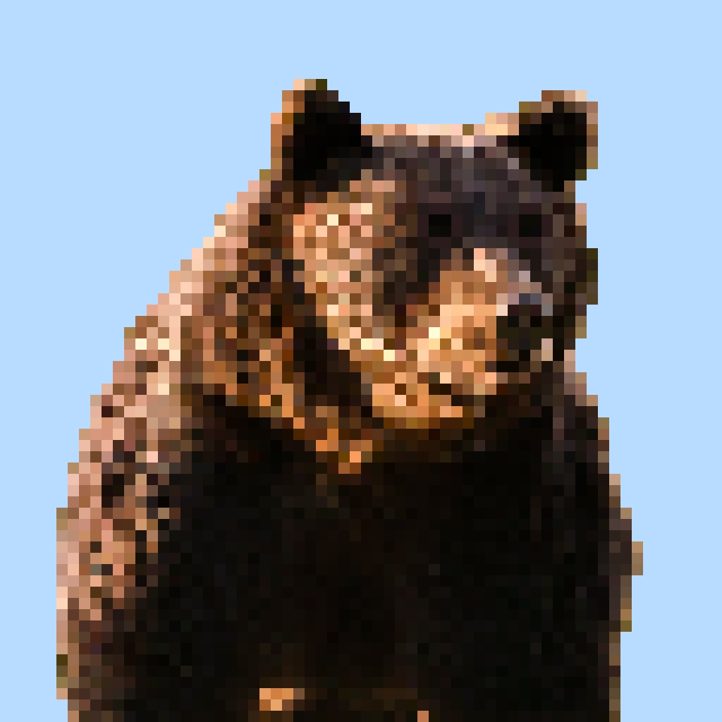 CROChainGang's tweet photo. @opensea https://t.co/vah9Lh1cE5 trying to partner with a wildlife charity to help save mother nature's creations https://t.co/XerfWzFNOz