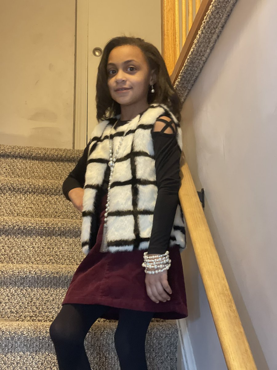 Destinee DeCosta tweet media