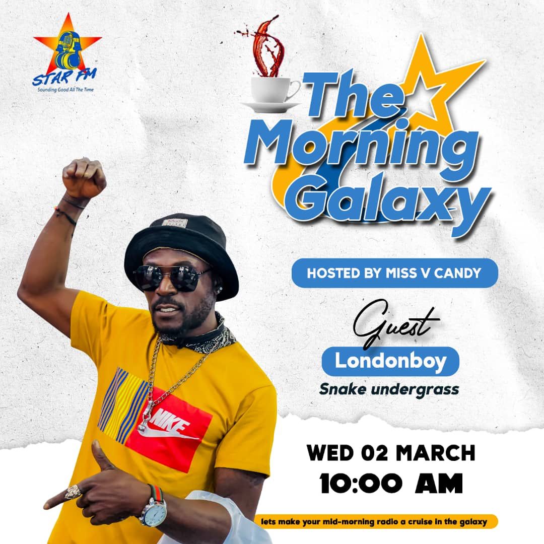 Star FM tweet media