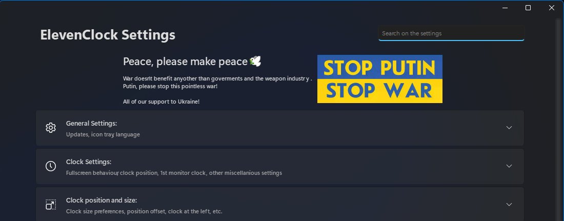 ChristianJansse's tweet image. oh wow @ElevenClockProj 
#UkraineRussiaWar