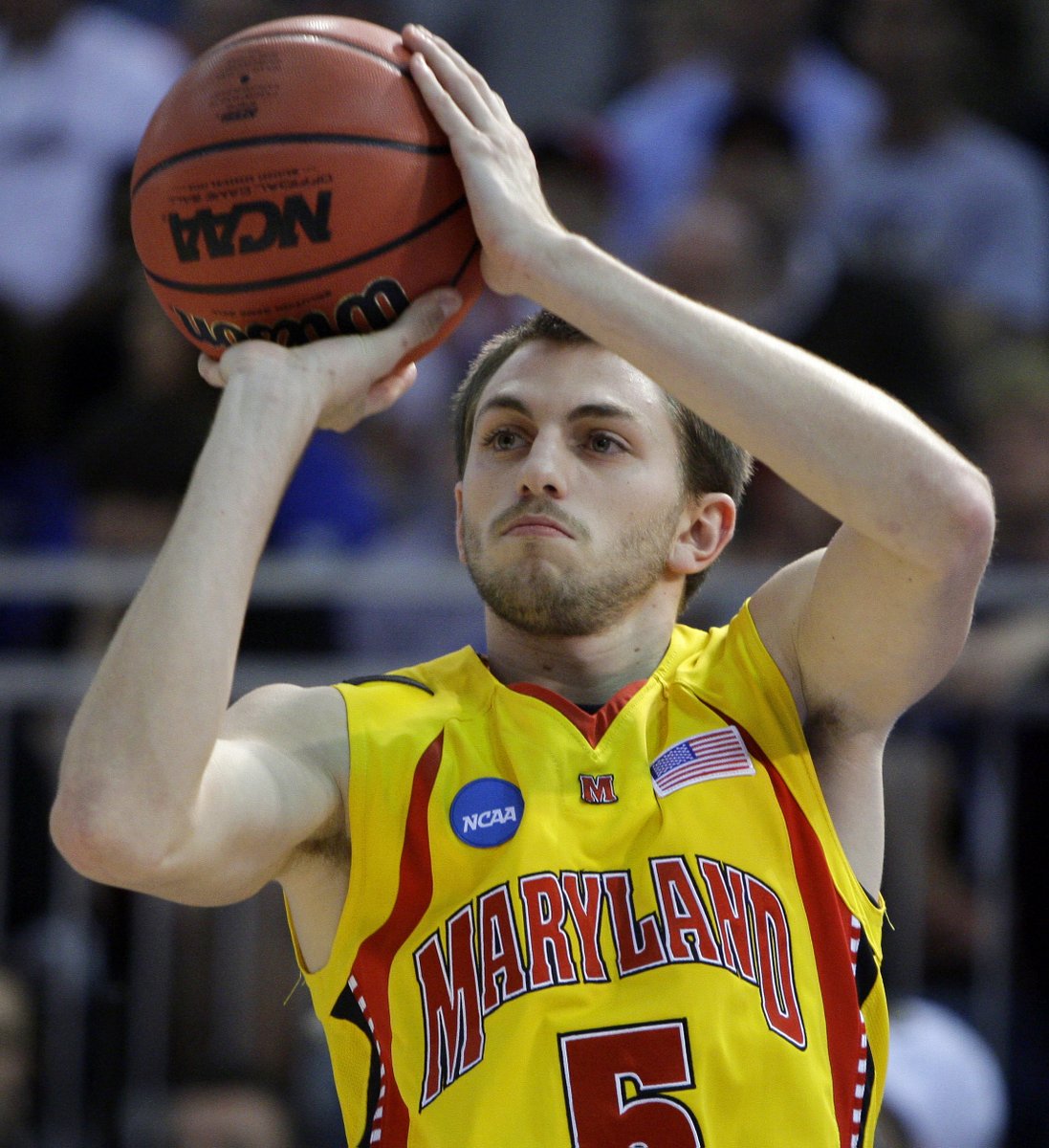 Name a forgotten CBB player.

I'll start: Eric Hayes