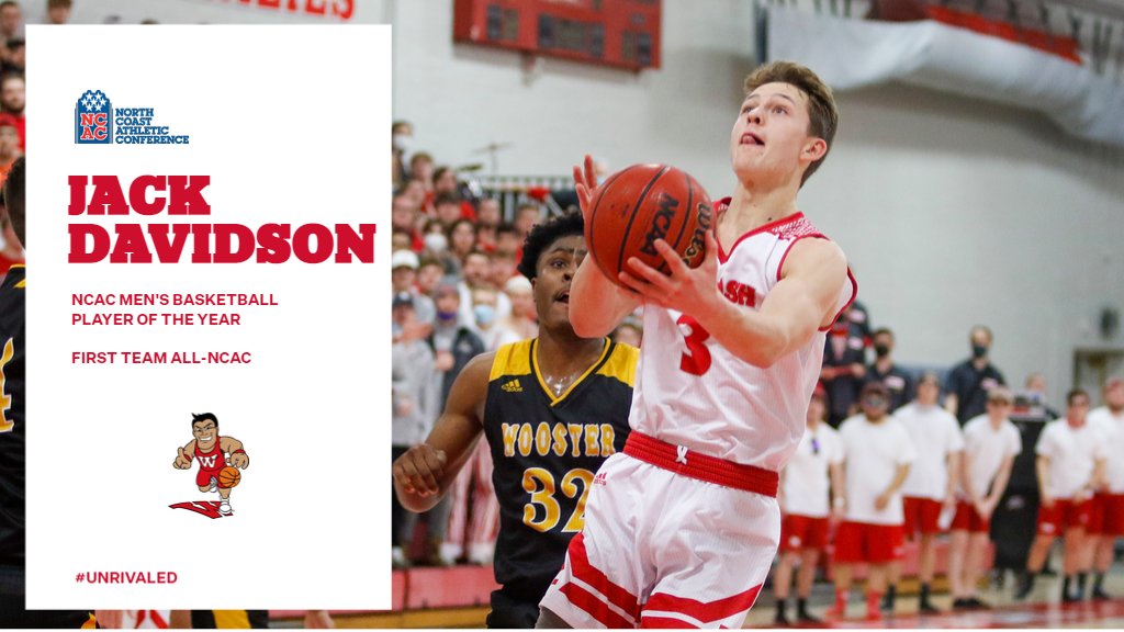 Wabash Athletics tweet media