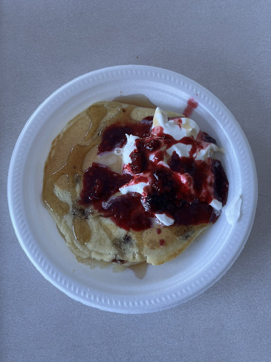 Pancake Day 2022🥞 <a href="/LSASharks/">Labrador Straits Academy</a>