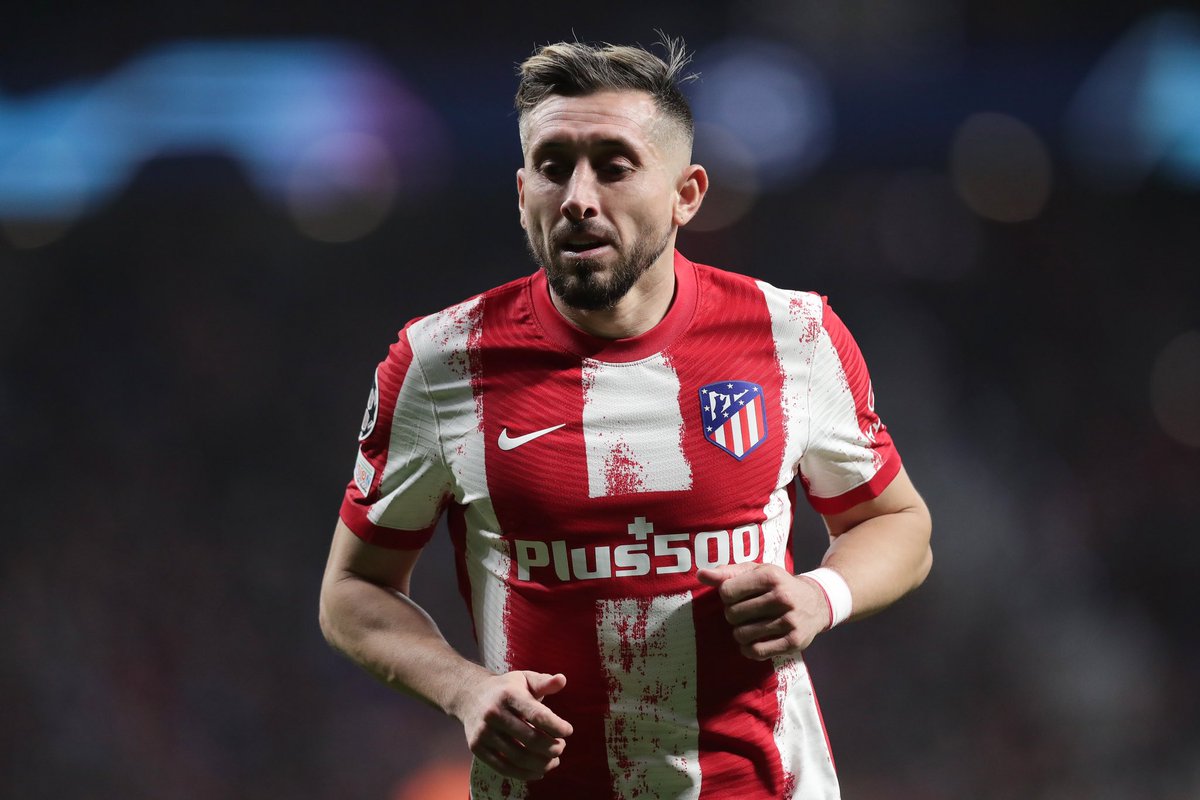 FabrizioRomano's tweet photo. Hector Herrera will join Houston Dynamo in July, agreement confirmed as reported by @LuisOmarTapia. He’s gonna sign until 2025 once details will be sorted out. 🇲🇽🇺🇸 #MLS

Herrera will complete current season with Atletico Madrid. https://t.co/ctV17pSIMF