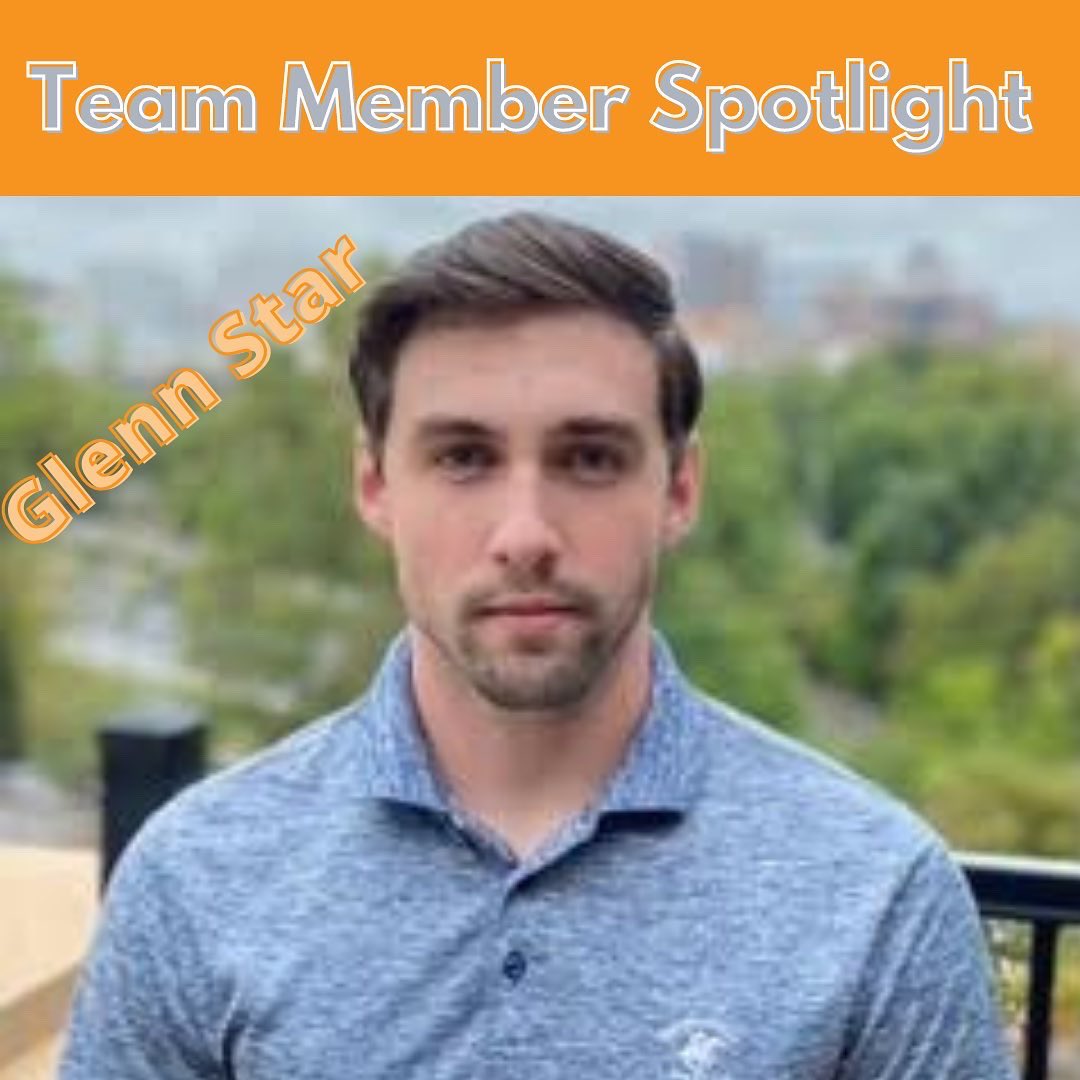 EcoCarUTK's tweet photo. For this weeks throwback we are highlighting a long time volunteer Glenn Star.

Glenn has accepted a Job offer from General Motors for their global propulsions manufacturing TRACK program.

 #ecocar #spotlight #engineering #govols #successfulvols #volsonthemove #finalsemester https://t.co/aDaFtcD87p