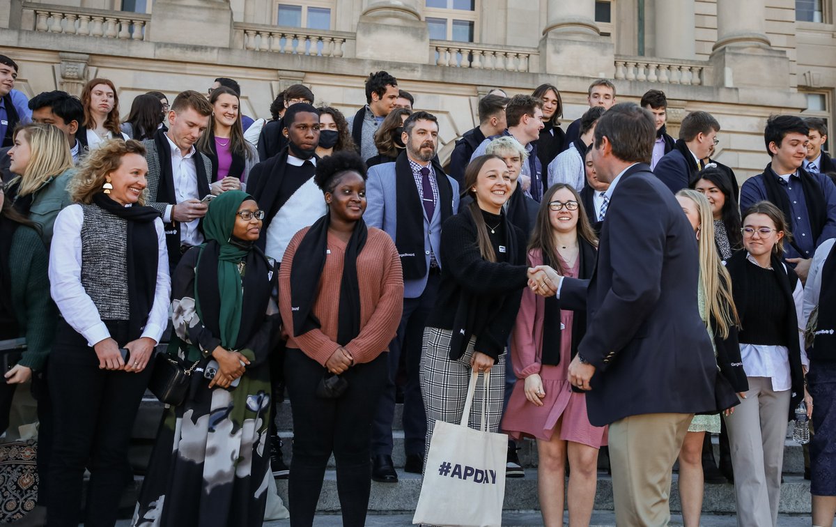 Governor Andy Beshear tweet media