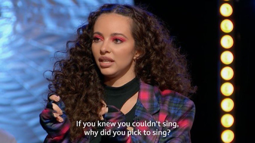 BuzzFeedUK's tweet photo. The karaoke machine at 2am #rupaulsdragrace #DragRaceUK https://t.co/K9tAMbHI38