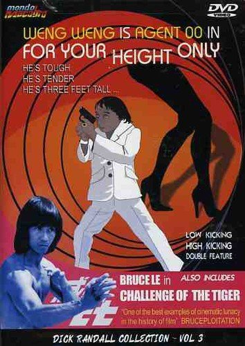KatanaMulletMan's tweet photo. I see your #JamesBond31dayChallenge and raise you:

Try the #WengWeng13DayChallenge instead!😎👍

That's his entire film career. 
https://t.co/s28Z9PPe8q

😝

#Bond #JamesBond #Double07 #Double0 #wengweng #movies #filmtwitter https://t.co/9aV1YkSBSh