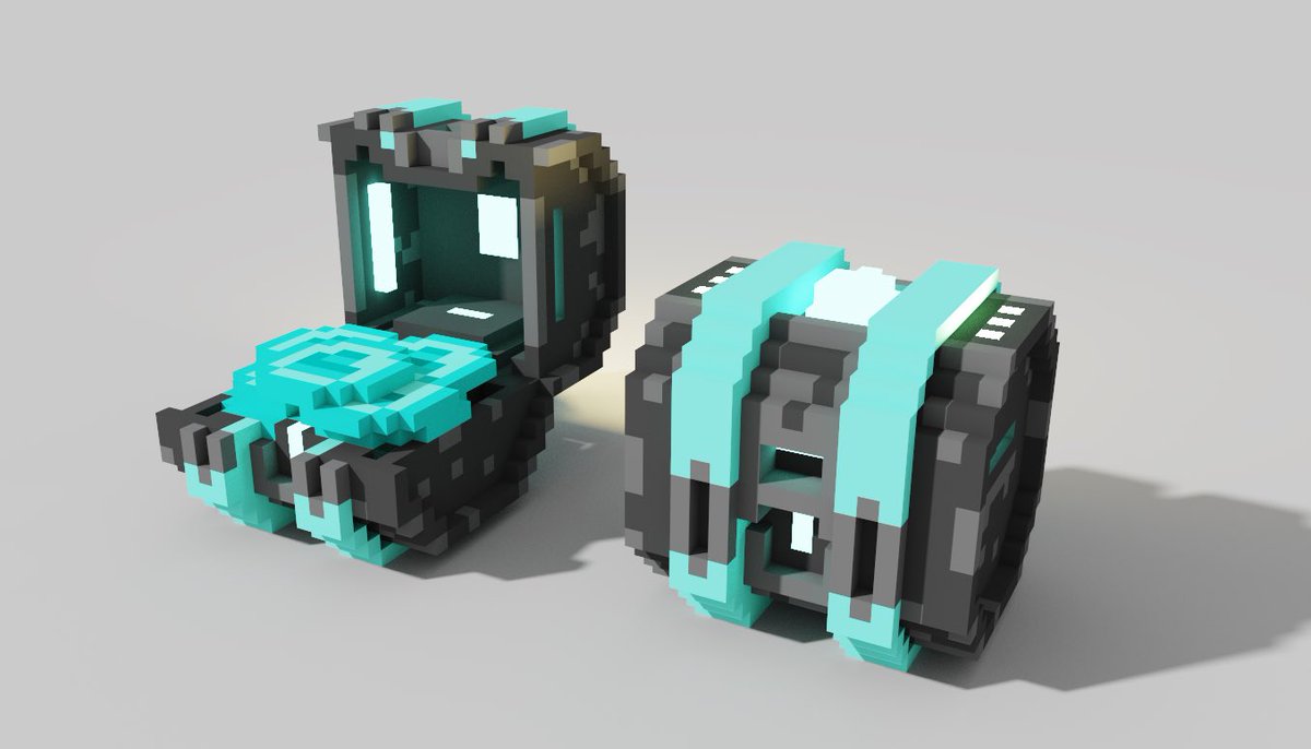 WE4LTHY's tweet photo. 🚨🚨WL GIVEAWAY🚨🚨
I am giving away 2 Dystolab Crates from @DystoPunks which acts as a whitelist for the VX release on March 7th. Follow these steps to be entered ⬇️
1) Follow @DystoPunks and @WE4LTHY 
2) Retweet and like this post
3) Tag 2 NFT homies
Picking winners in 48h! https://t.co/UKif3O5udR