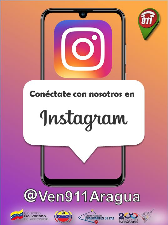 Telecomunicaciones Ven 9-1-1 Aragua (@telecom911) on Twitter photo 