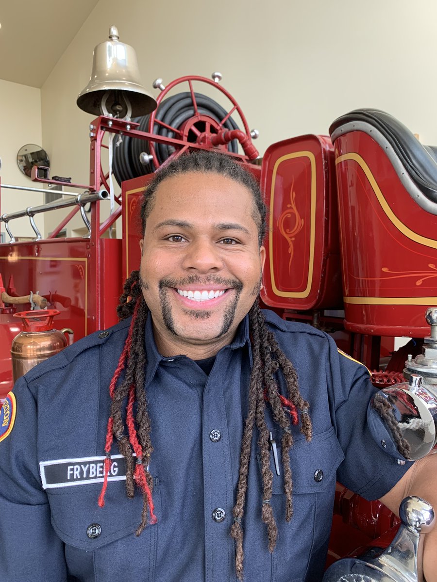 Bremerton Fire Department tweet media