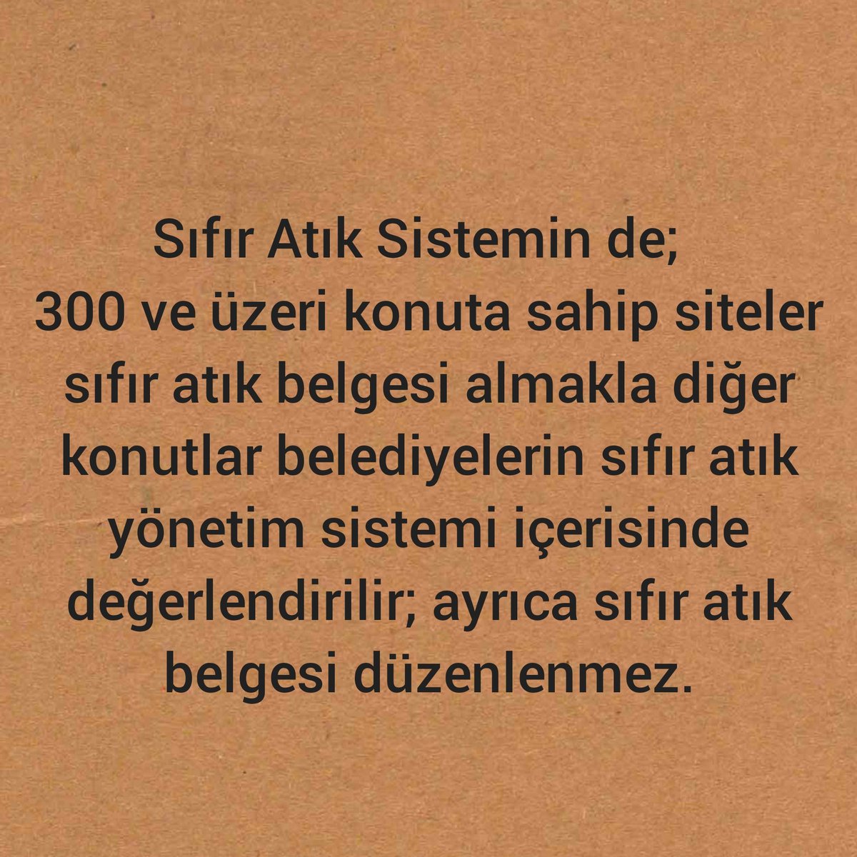 aescevre's tweet photo. Sıfır Atık Uygulamaları #siteler #konut #konutprojeleri #çevre #sıfıratık #beledıyeler #cevrekirliligi #geridönüsüm https://t.co/OwwPSEQjMH