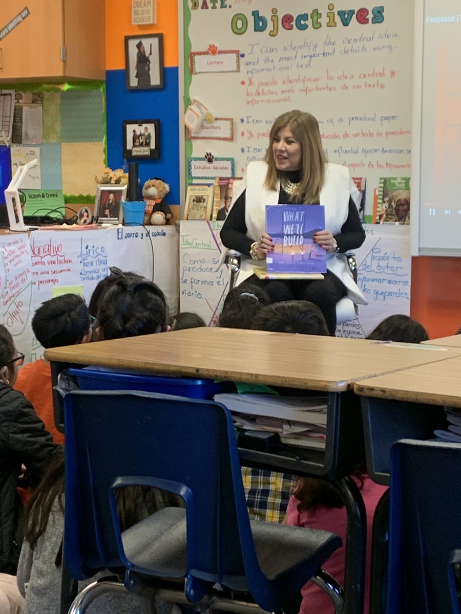 TISDRES's tweet photo. The future is bright for these 3rd grade students who learned that it’s possible to build your future w habits you build at school! Words of wisdom imparted by the best supt @m_salazarzamora!Thank you for being our guest today &amp; leading by example @TomballISD #ReachEveryStudent https://t.co/ngh4XQfXuc