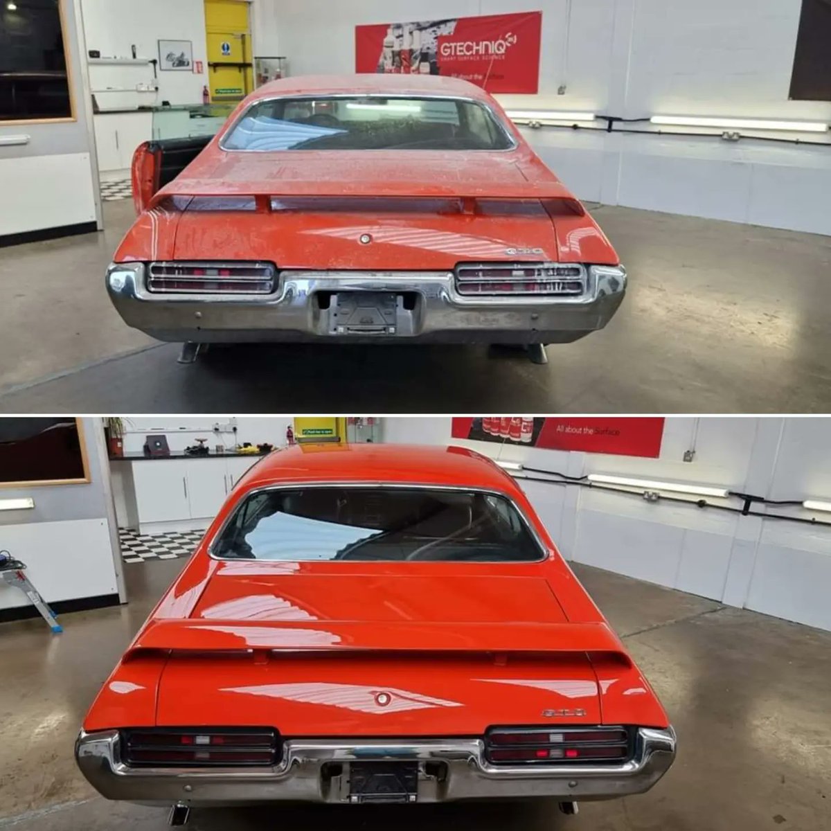 obsessions_mcd's tweet photo. #Pontiacgto 🙌🔥 https://t.co/XSA96duI0M