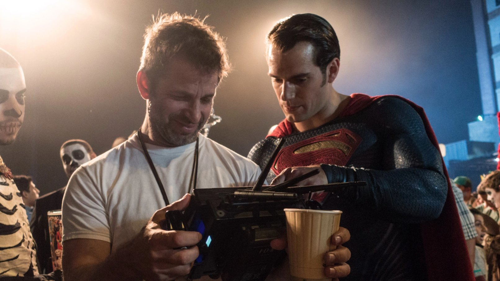 Happy Birthday Zack Snyder 