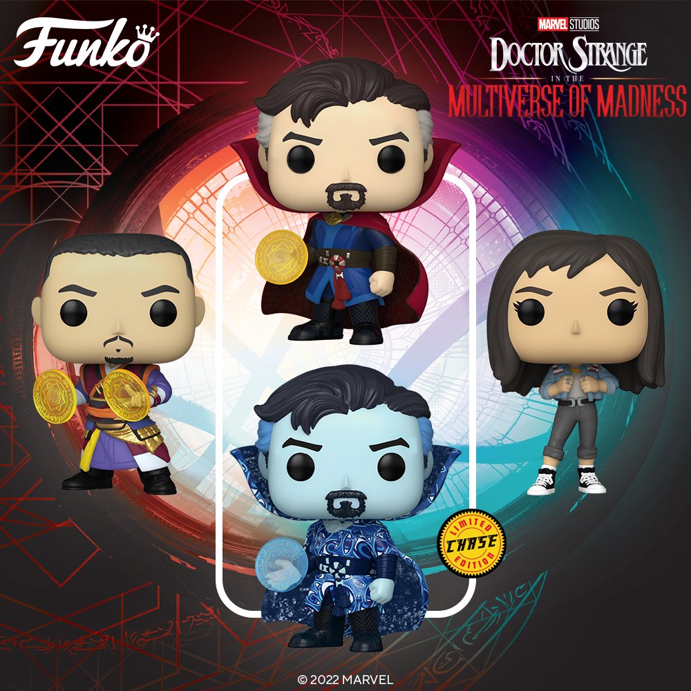 OriginalFunko tweet picture