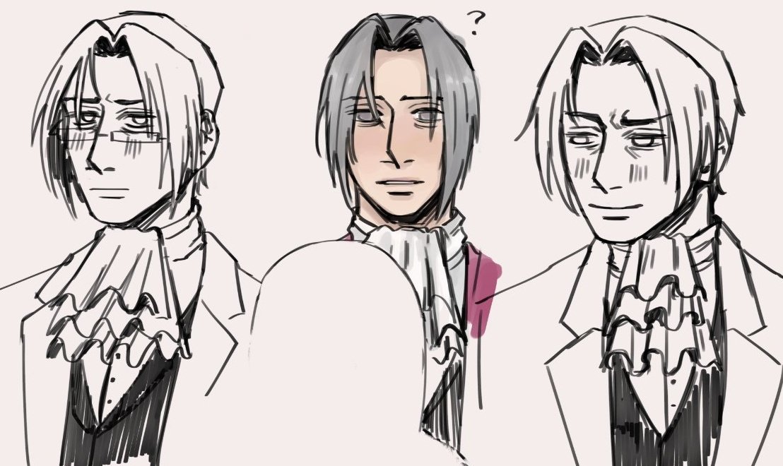 LUMJJ6's tweet photo. trying  to  understand  how  to  draw  this  loser!!  still  not  sure  tho https://t.co/DRGppZyK6x