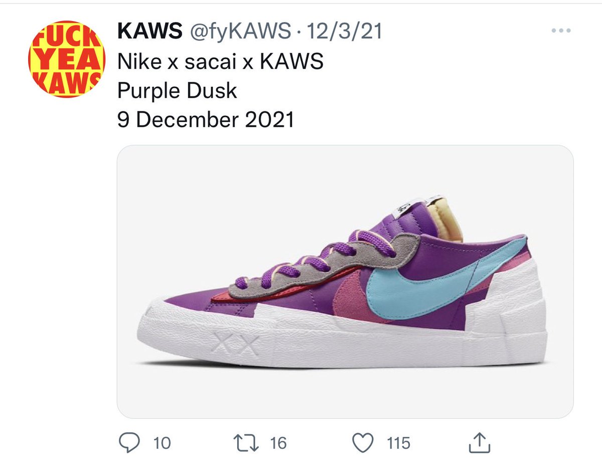 shibwick's tweet photo. If you’re still sleeping on the ⁦@fyKAWS⁩ with ⁦@hypecloudclub⁩ collab super sleeping ⁦@Nike⁩ works with ⁦@fyKAWS⁩ aswell https://t.co/3QHZW4b8UZ