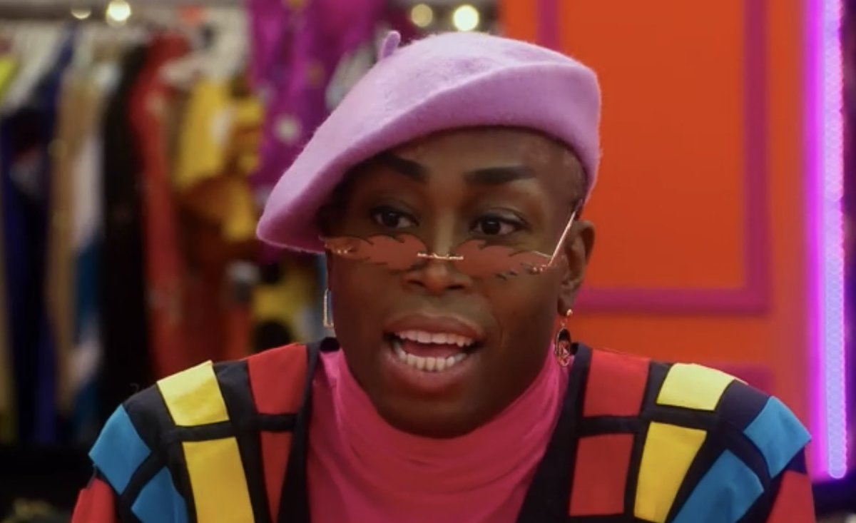 _fernfernfern's tweet photo. the winner of uk vs the world is mo heart’s werkroom looks #DragRaceUK https://t.co/QKDc5PPjqh