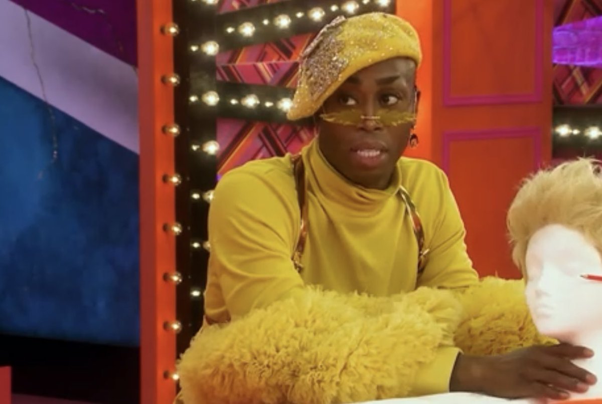 _fernfernfern's tweet photo. the winner of uk vs the world is mo heart’s werkroom looks #DragRaceUK https://t.co/QKDc5PPjqh