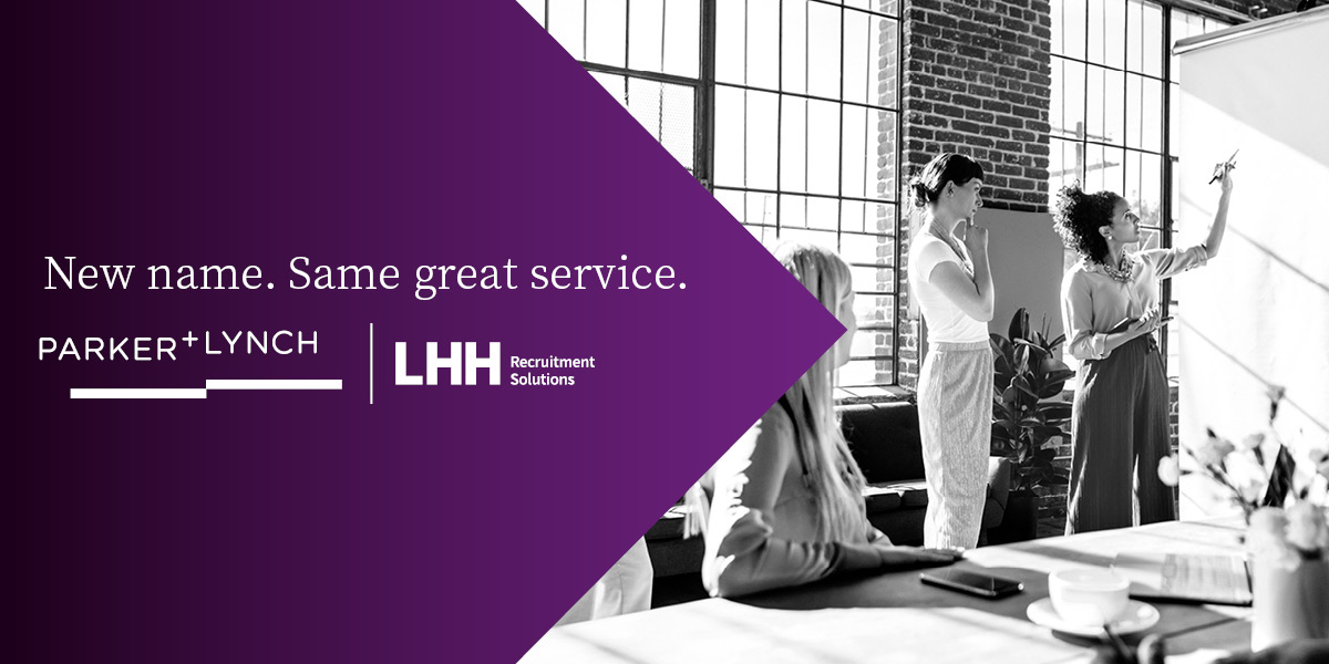 jenlen21's tweet photo. We’re excited to share that the Adecco Group U.S. Professional Recruitment brands are becoming LHH Recruitment Solutions!

With the workplace experiencing extraordinary changes, the need for a new, unified brand emerged. We couldn’t be happier to share that Parker + Lynch will… https://t.co/I4vdiPfeZL