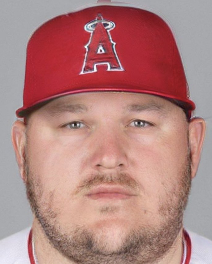 saucycatches on Twitter: "Mike Trout once the lockout ends:  https://t.co/A0X4b1YVLX" / Twitter
