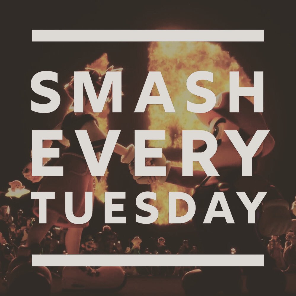 tavernoftales's tweet photo. Open at 5pm

Smash starts at 7pm https://t.co/7zdvz7AWtp