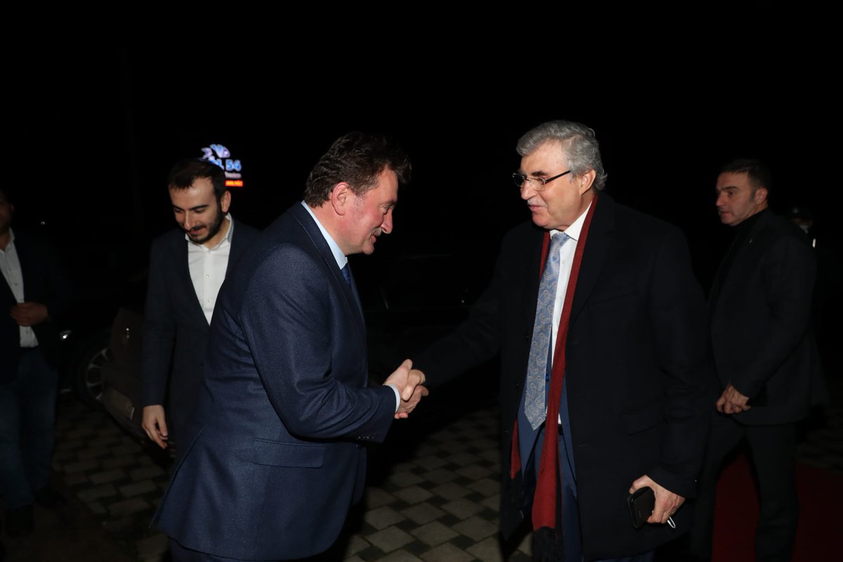 Ekrem Yüce