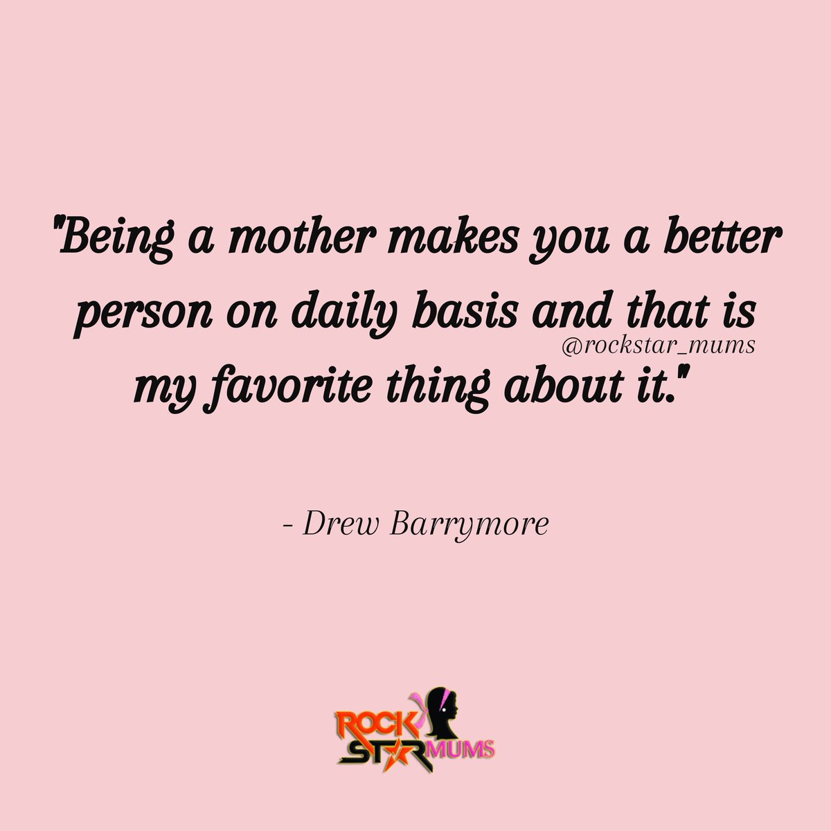 rockstarmums's tweet photo. What is your favorite thing about being a mother?
#singlemom #singlemomlife #singlemoms #singlemomsrock #singlemomstrong #singlemomshustle #singlemomsupport #singlemommy #singlemotherhood #singlemomsclub #singlemum #singlemumlife #singlemomwarrior #singlemompower #singlemomma https://t.co/P8qb4vFbRz