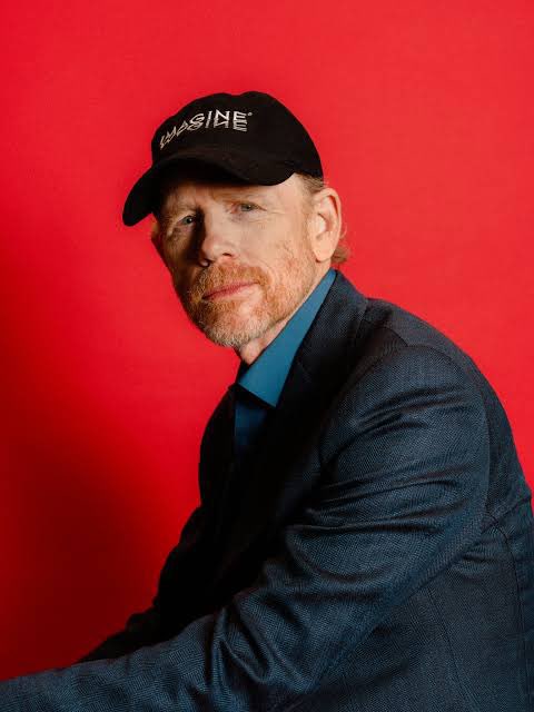 Happy birthday Ron Howard. My favorite films by Howard are Frost/Nixon, Angels and demons and Rush. 