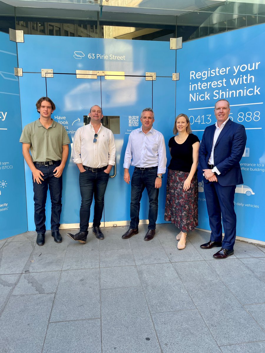 upstreamadl's tweet image. We’re hands on and dedicated to meeting our clients where they are at. Big solutions delivered by a dedicated and nimble team.
​
#bigsolutions #commercialproperty #adelaide #southaustralia #commercialleasing