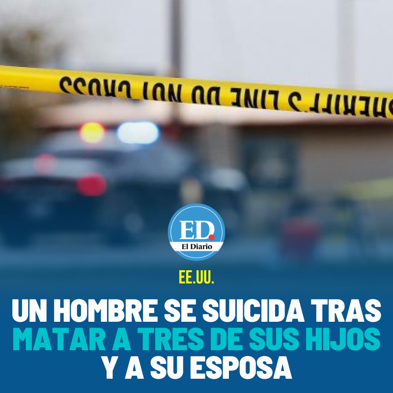 eldiarioec's tweet photo. El hombre entró a una iglesia donde había otras personas en el momento del tiroteo, aunque ninguna de ellas estaba involucrada >>>https://t.co/gccJT0Dmw2 https://t.co/r05B1Vexmu