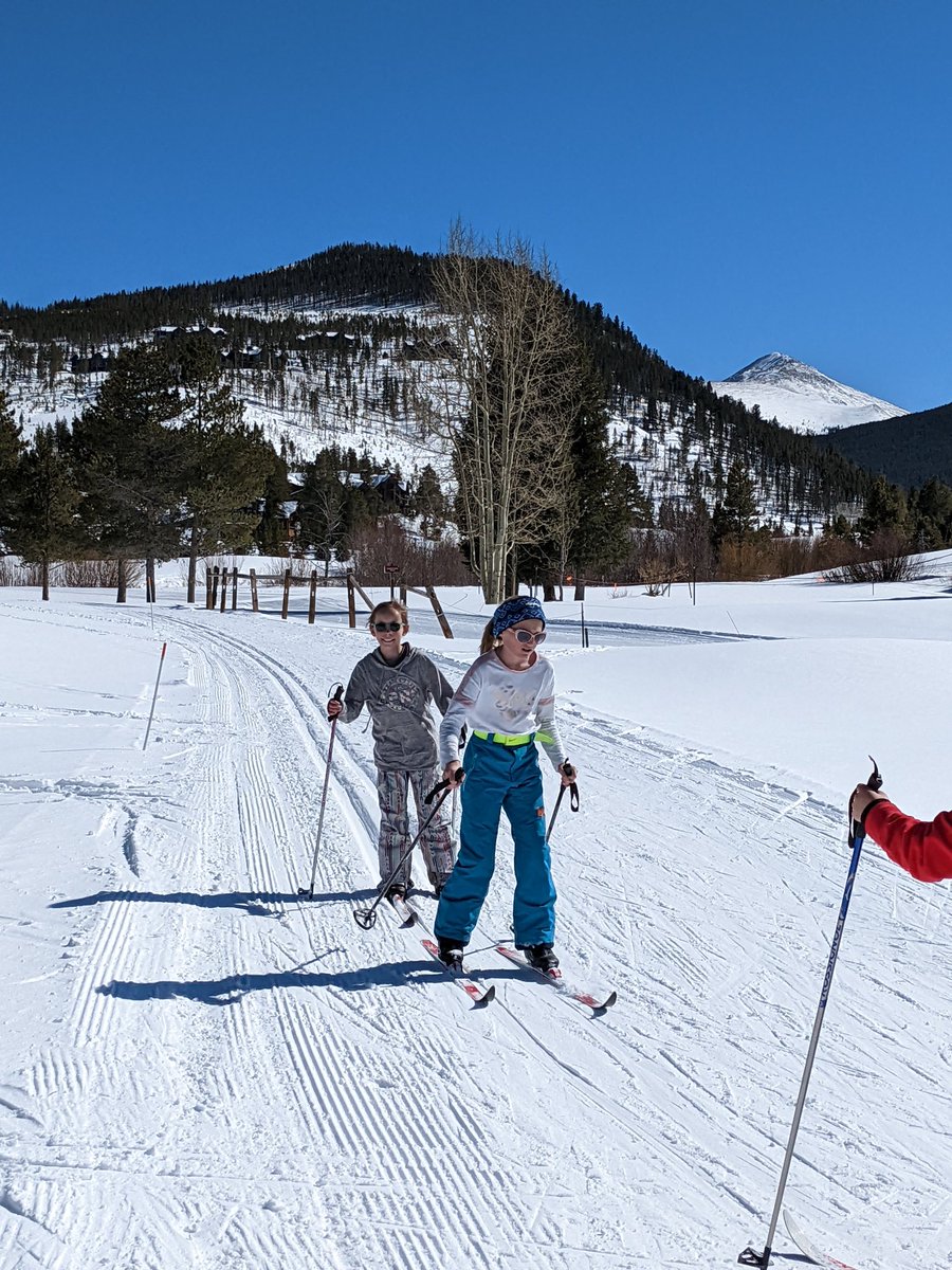 TwinterSSD's tweet image. Great day #nordic skiing! @CrysLaneMiller @SCE4th #scoveel #ssdedu