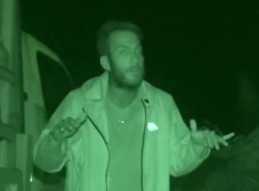 ogeday adem'i kıskanıyor bunu zaten biliyordum ama meğersem anıl'ı da içten içe deli gibi kıskanıyormuş gerçekten çok sinsi bir tip

#SurvivorAllStar2022
#survivor2022Allstar