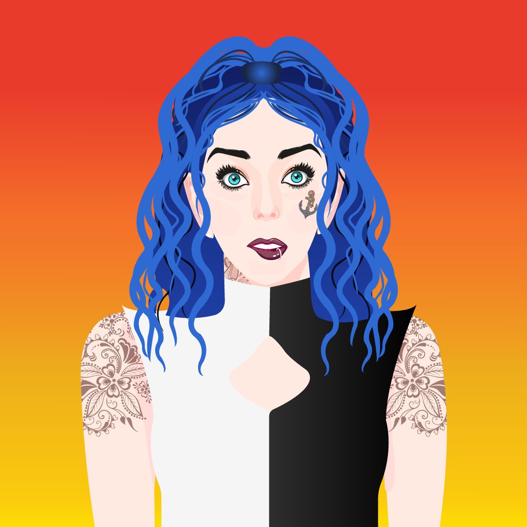 Future Of Apes tweet media