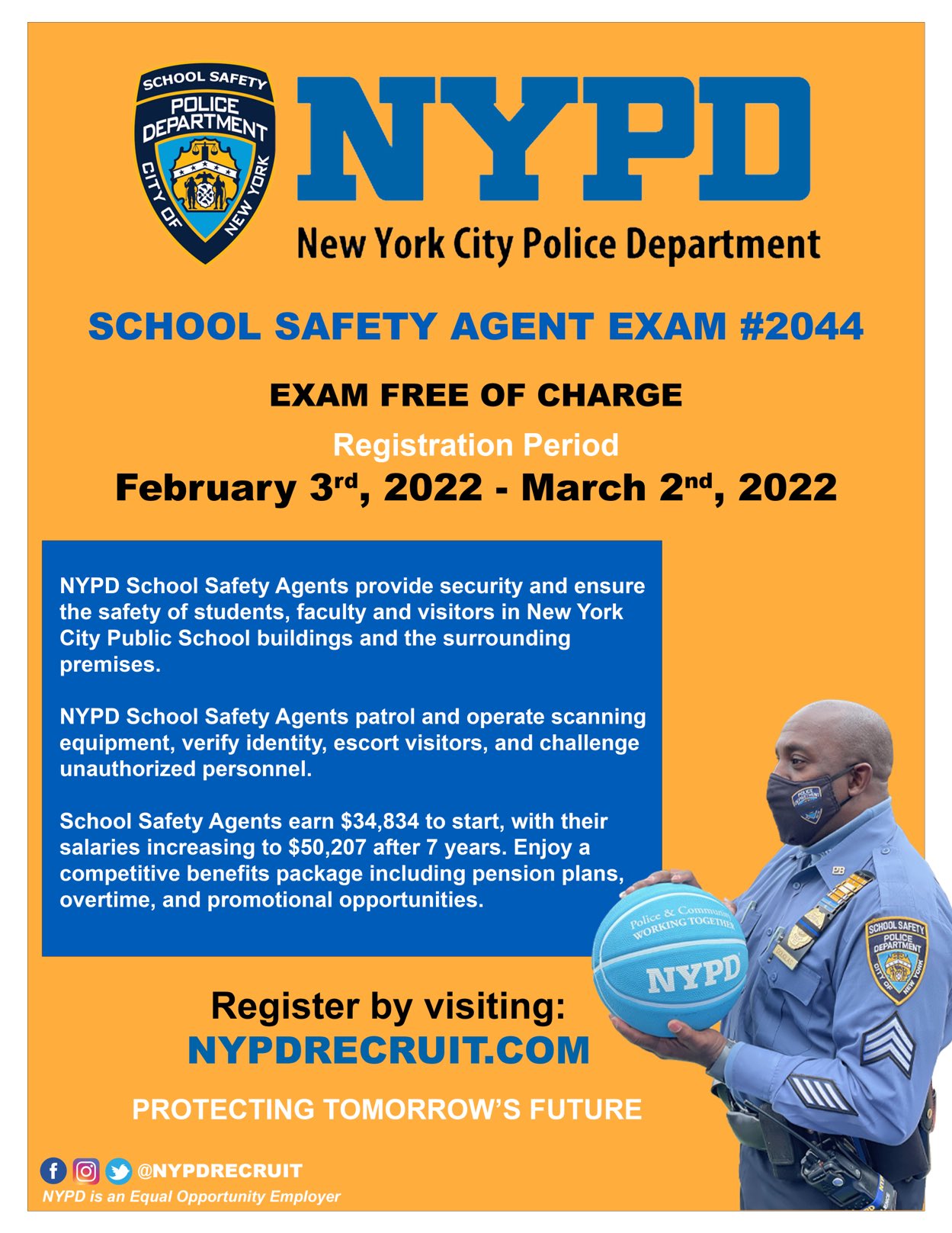 Nypd Pensions
