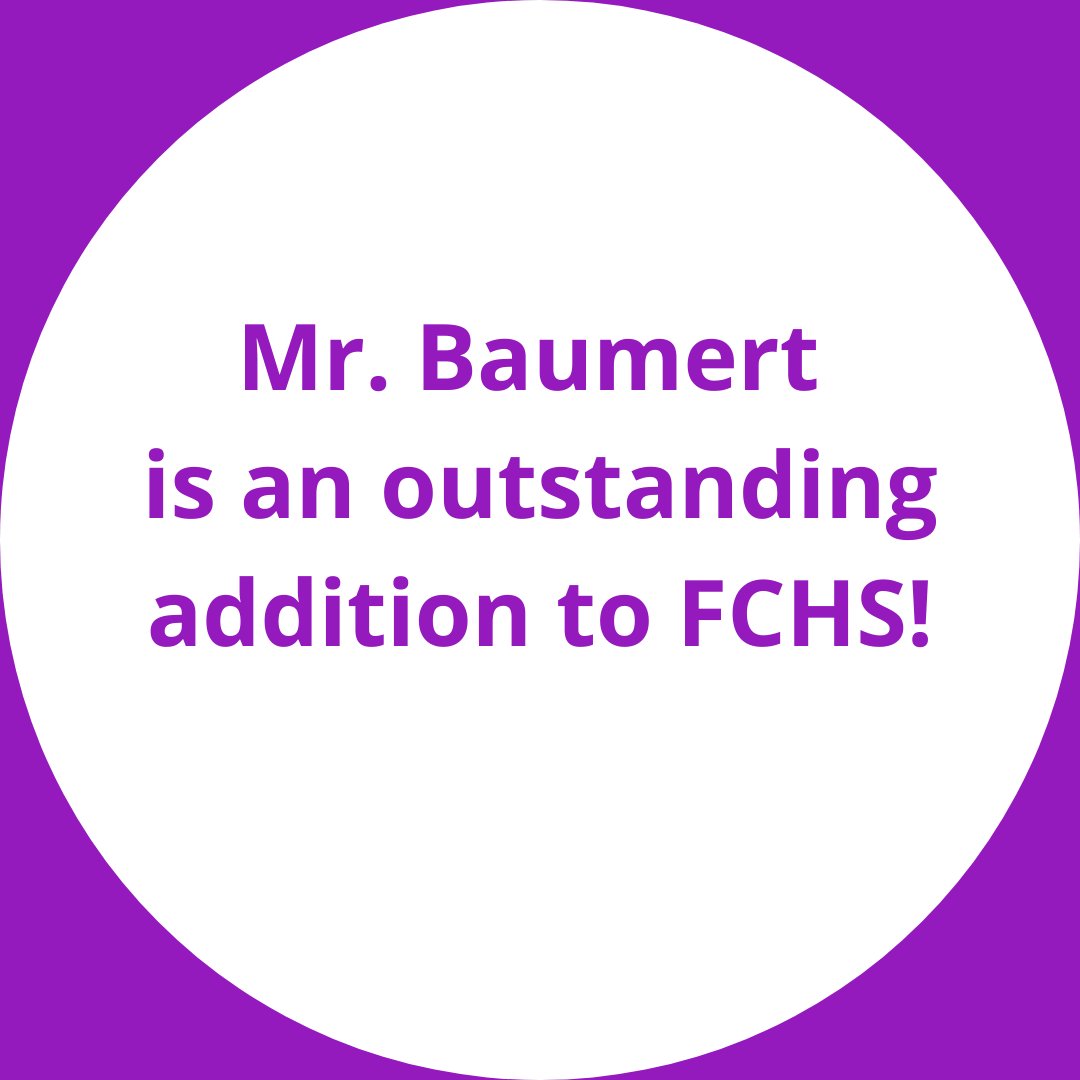 ComplimentsFCHS's tweet photo. He is always so friendly and he cares deeply about safety for students and staff! Thanks for what you do! #fchs #wearecollins #Lambkins https://t.co/Po0BrP3axa