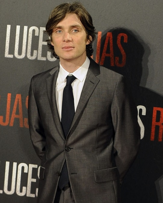 LoveCillyMurphy's tweet photo. #OnThisDay Cillian attending The Red Lights Premiere at Capitol Cinema in Madrid, Spain on 1st March 2012. 😍💖

#CillianMurphy #TomBuckley #RedLights https://t.co/oIjbnTyr6b
