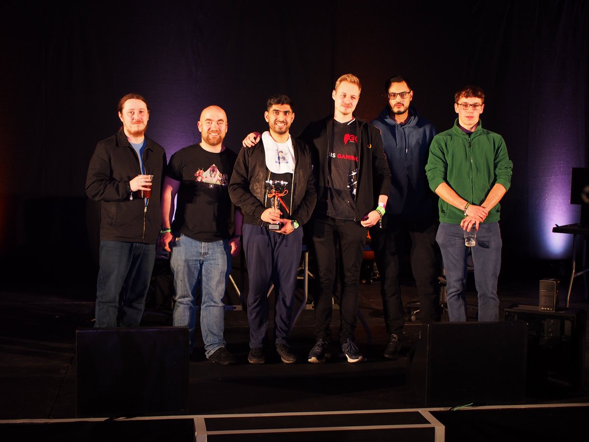 Genesis Gaming (GG) tweet media