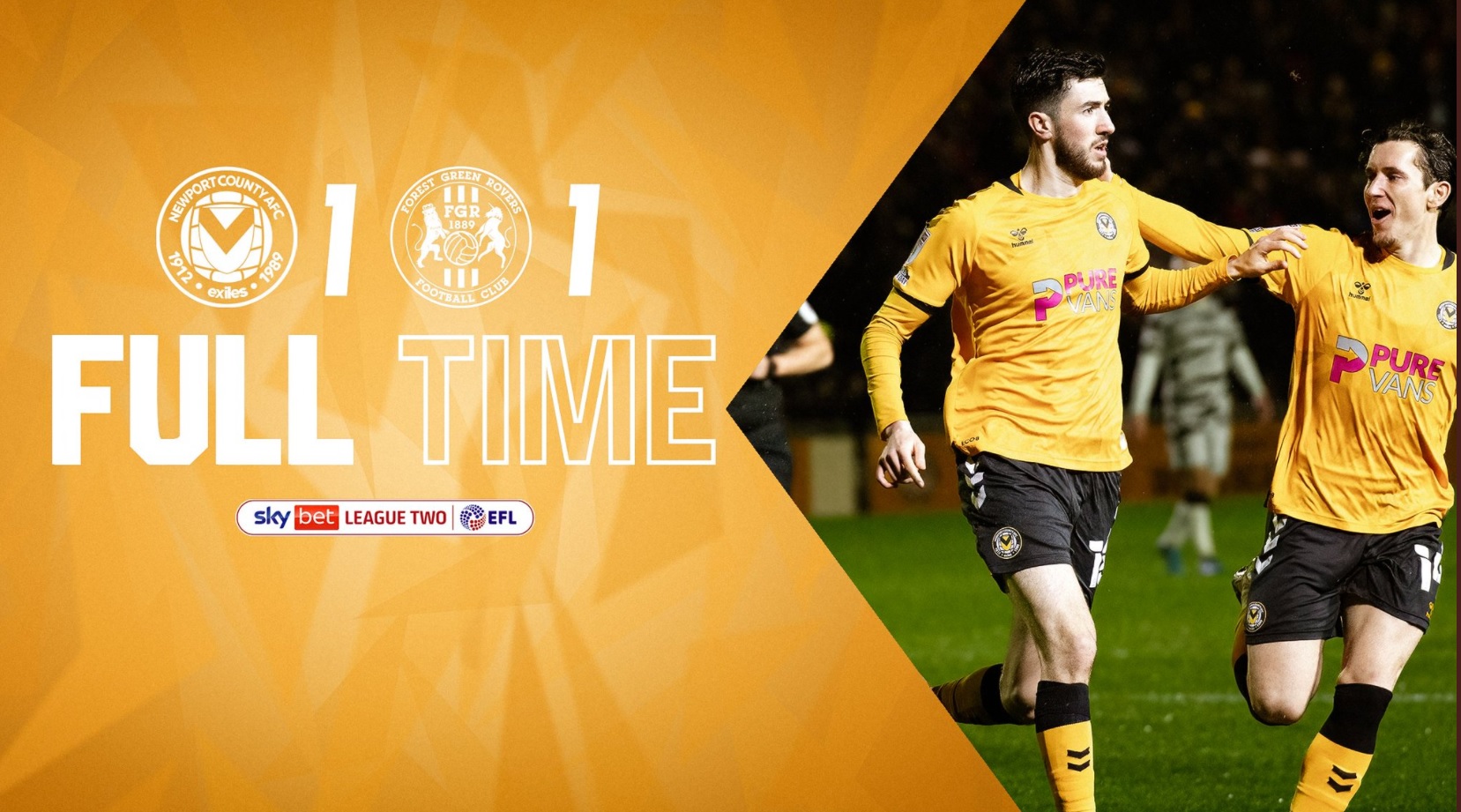 Newport County AFC on Twitter