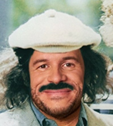 Andy Bush tweet media