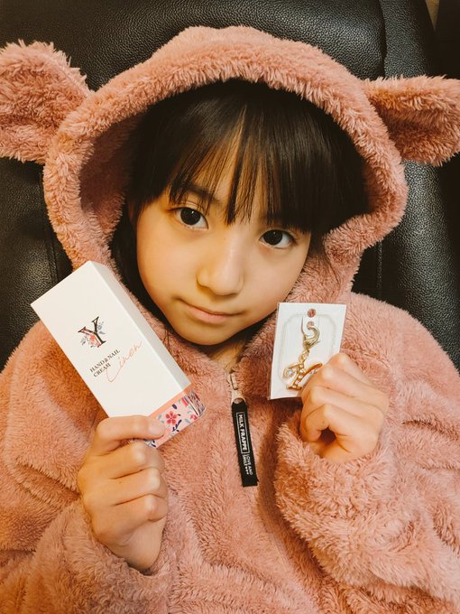 中井ゆゆのTwitter画像17