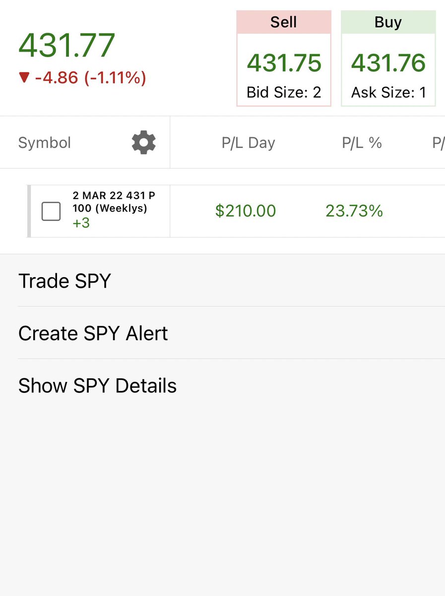 RS Financial | 🎯 tweet media