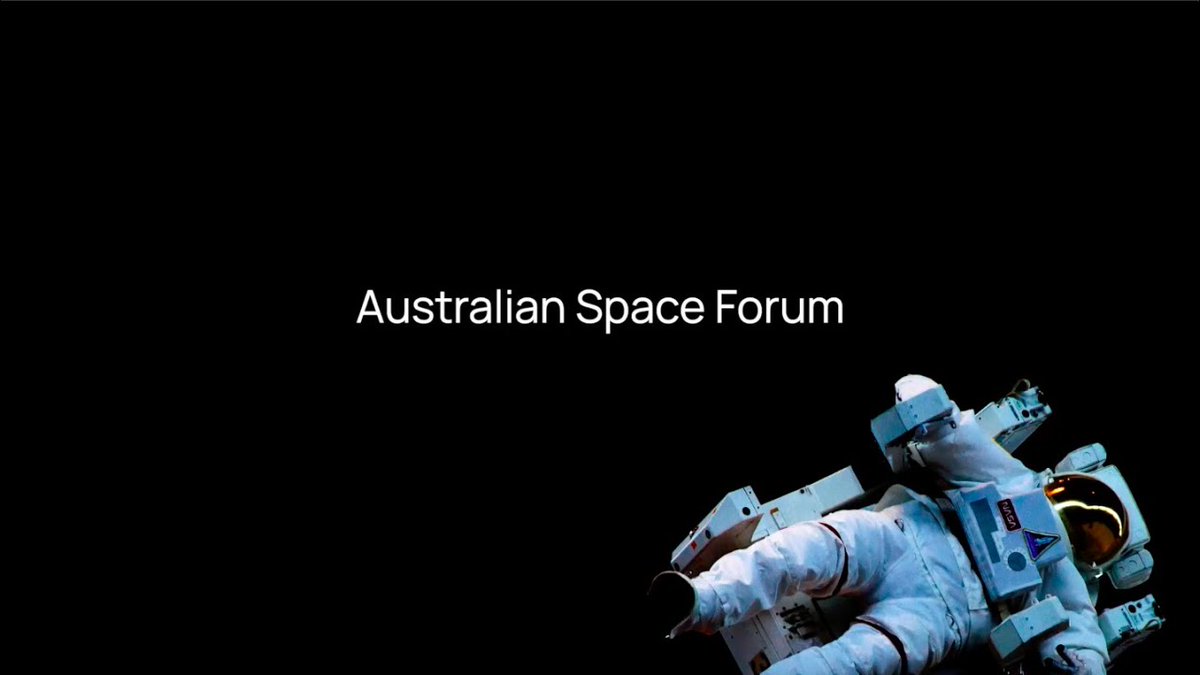 HypersonixAU's tweet photo. We are getting ready to meet everyone at the 13th Australian Space Forum, hosted by The @AndyThomasSpace Foundation on Thursday 3rd March 2022 in Adelaide, South Australia.
See you in Adelaide.
#scramjetengines #smallsatlaunch #greenspace #deeptech https://t.co/LwvAEcDoxh