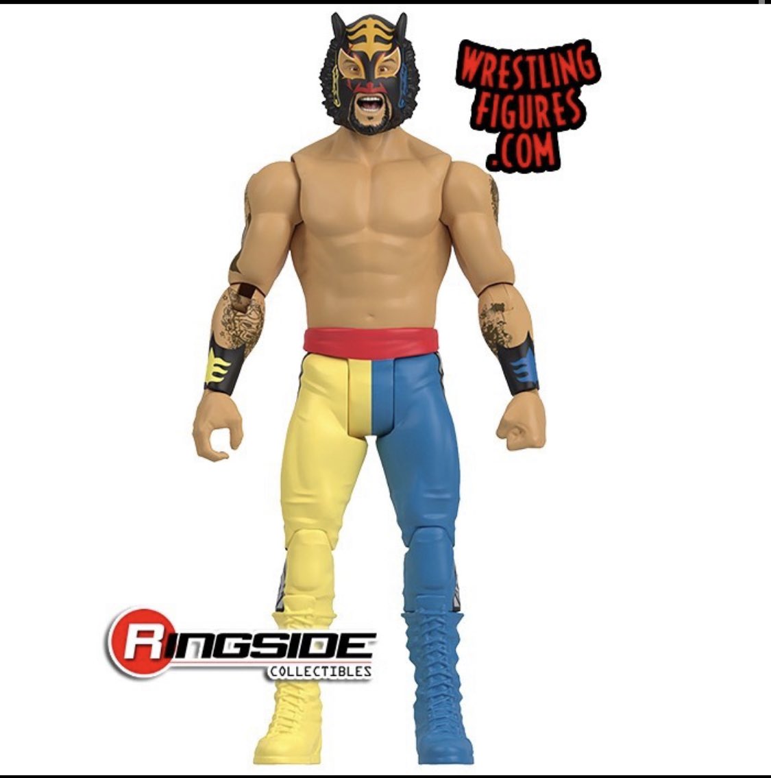 LuchadorLD's tweet photo. It’s #luchatime!

https://t.co/WjmoOqvTdK https://t.co/9bQFhchsRV