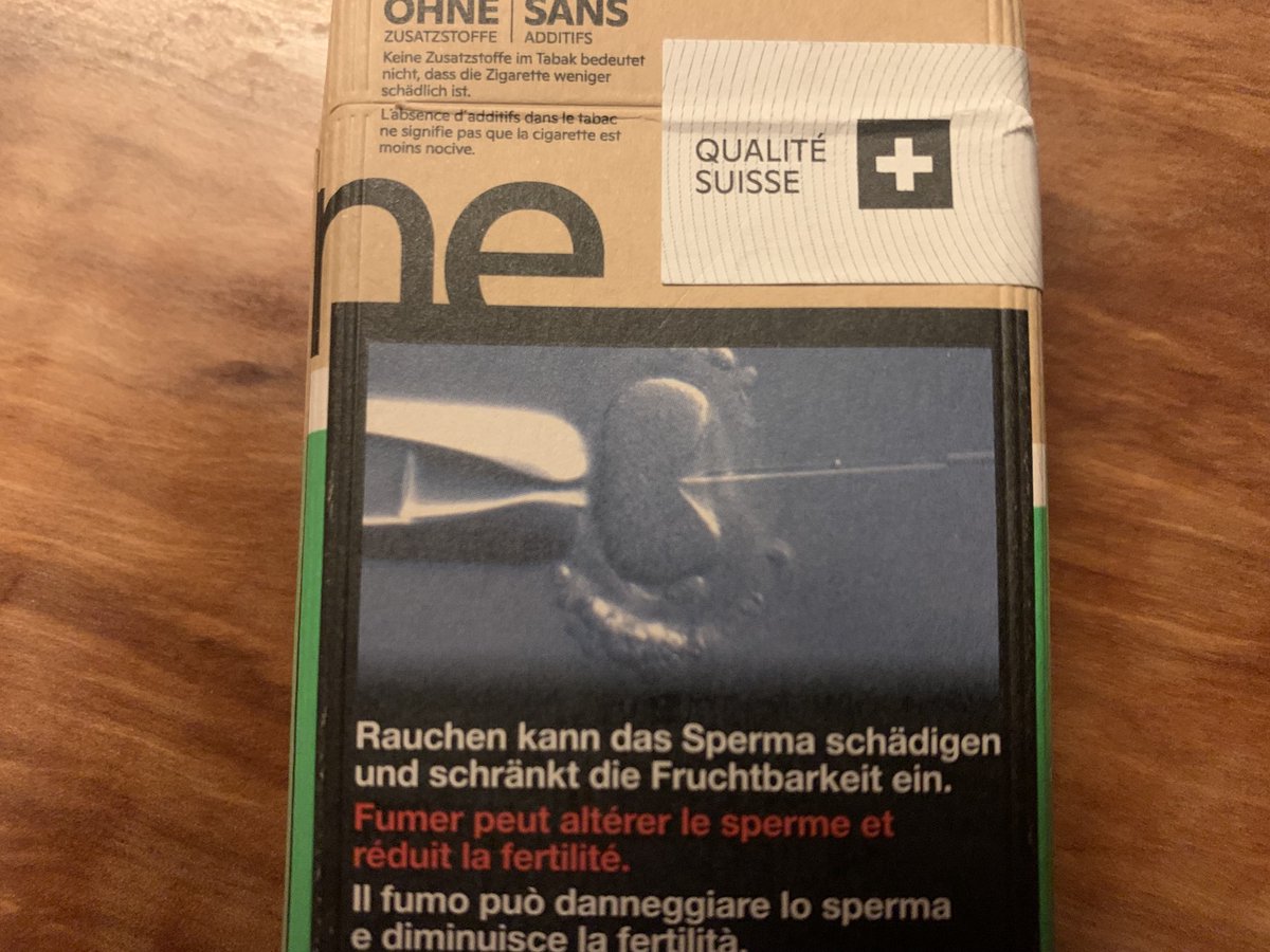 Einst gab es den Rebus. Heute gibt es diese Bilder. Wer kommt draus?