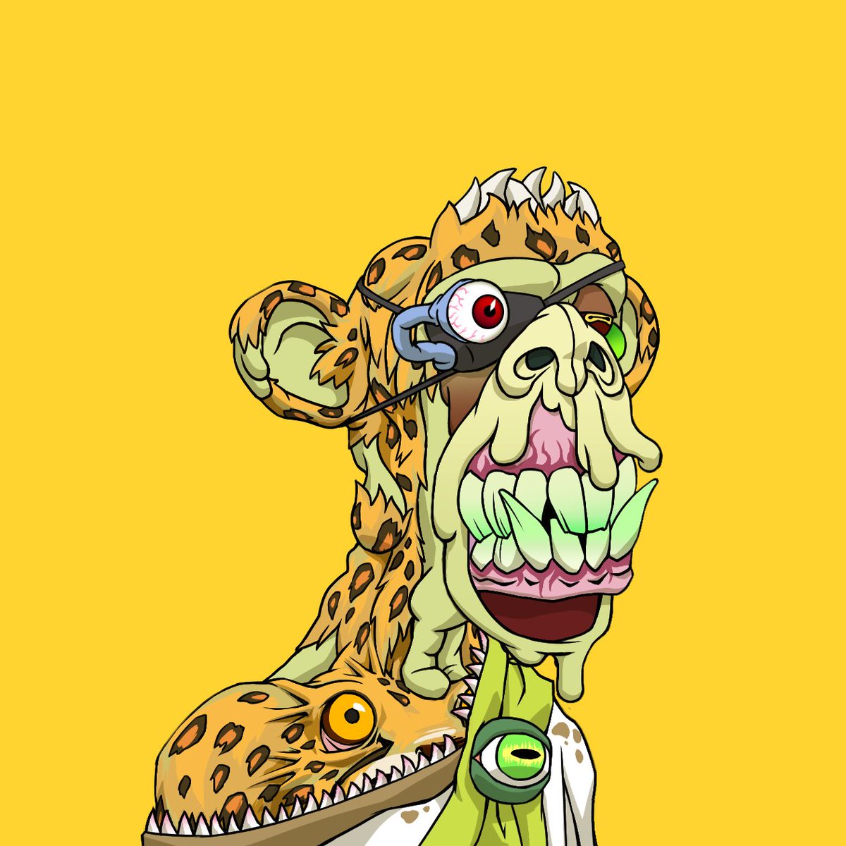 InvsbleFrens's tweet photo. 🎁#NFTGiveaway🎁

0xMAYC #NFT giveaway! 

🟡 Follow @InvsbleFrens &amp; @0xMAYC 
🟡 Like + Retweet
🟡 Tag 3 frens! 

Ends in 48hr⏰

0xInvisibleFriends mint is live at https://t.co/D0ilijUNc1 💛

#YellowArmy #NFTcommunity #0xMAYC #0xApesTrilogy #0xApes #0xAzuki https://t.co/HjR1uz9HbW
